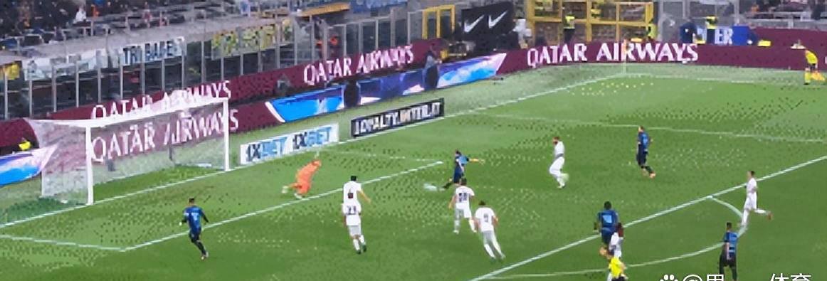 意甲最新动态:罚失太多点球的米兰,国米两大将表现稳定