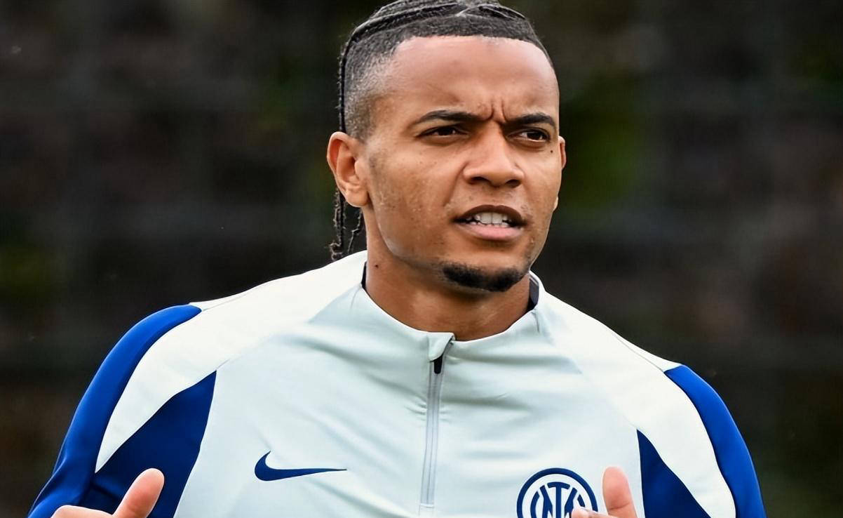 曼城弃将仅用6场就征服新东家,国米或掏1500万欧直接买断