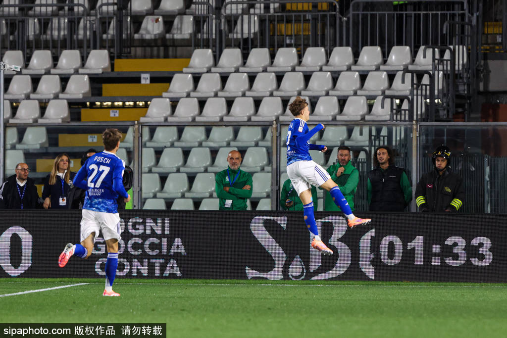 意甲是否该效仿西甲?欧洲球迷组织呼吁取消米兰与科莫的海外比赛